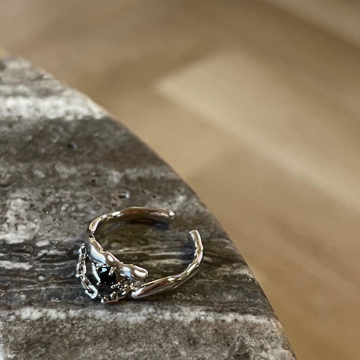 Silver Chain