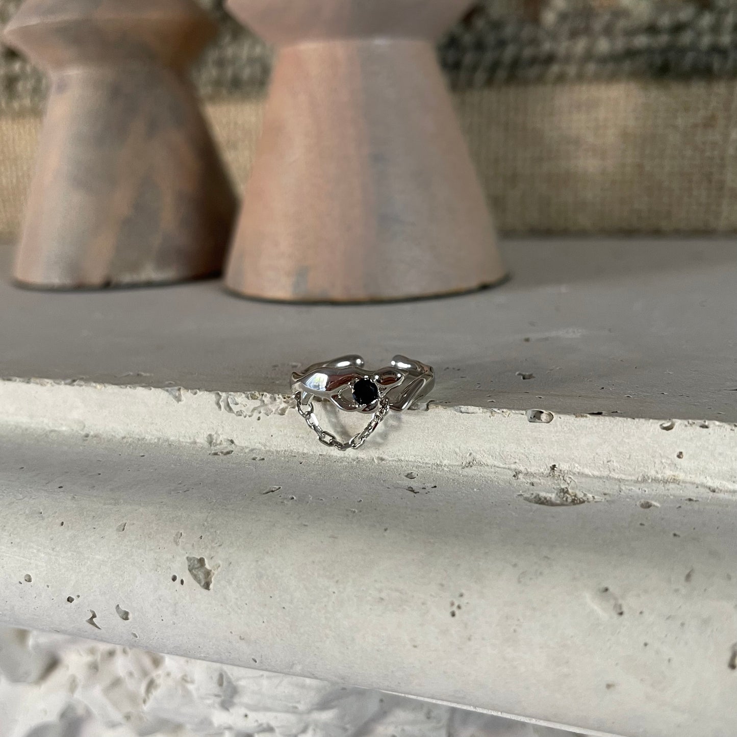 Silver Chain