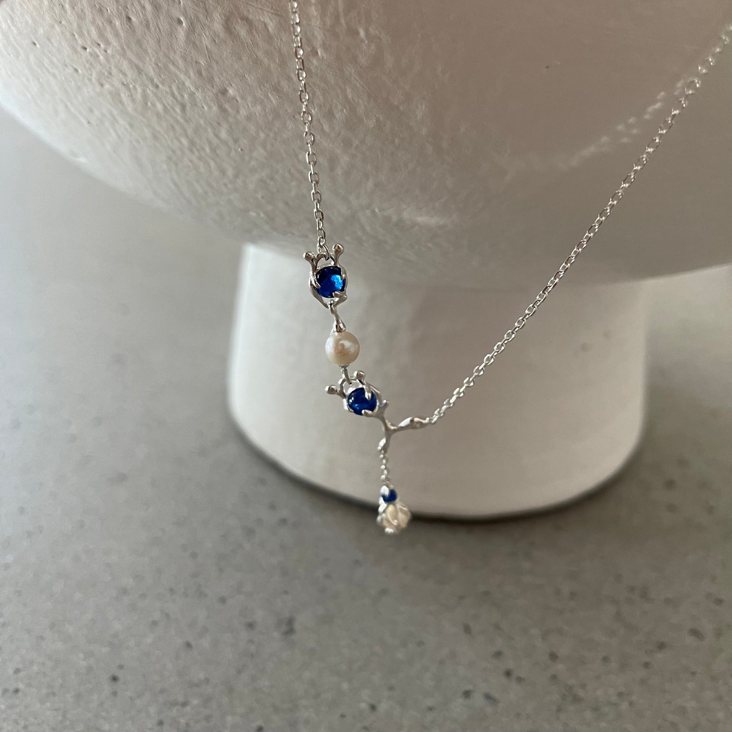 Water Sapphire
